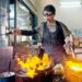 Meet Jay Fai the streetfood queen, the most extraordinary Michelin star chef in the world