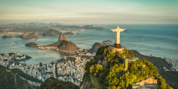 Travel to the 7 ‘new’ world wonders