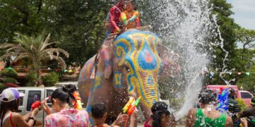 6 Most special and traditional festivals in the world.