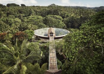 10 Vacation destinations that you didn’t know existed