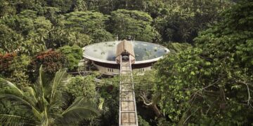10 Vacation destinations that you didn’t know existed