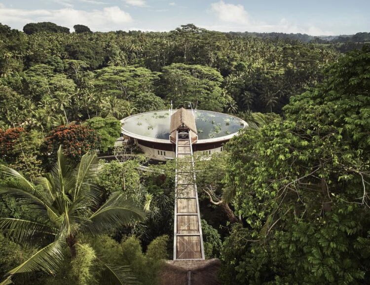 10 Vacation destinations that you didn’t know existed