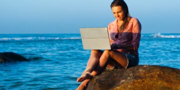 This is how you earn money while traveling