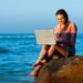 This is how you earn money while traveling