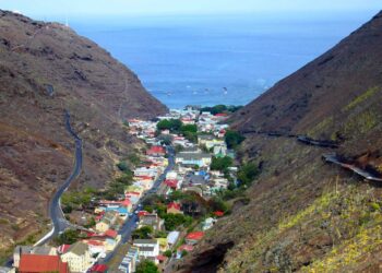 The 12 most remote places at the end of the world