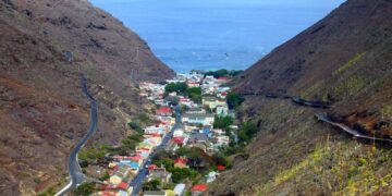 The 12 most remote places at the end of the world