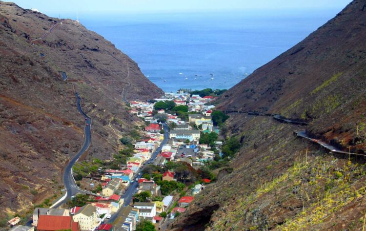 The 12 most remote places at the end of the world