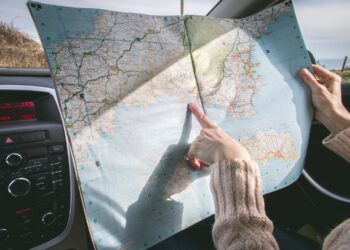 Top 5 Travel Destinations for Solo Travelers