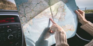 Top 5 Travel Destinations for Solo Travelers