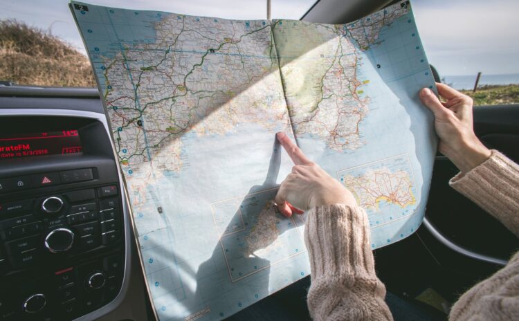 Top 5 Travel Destinations for Solo Travelers
