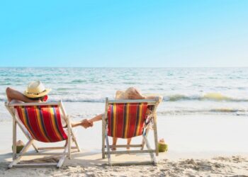 Upcoming travel destinations that are surprisingly romantic
