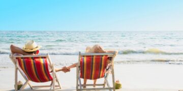 Upcoming travel destinations that are surprisingly romantic