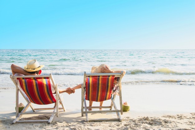 Upcoming travel destinations that are surprisingly romantic
