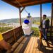 This magical Zipline takes you an hour back in time