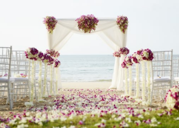 Are destination weddings selfish?