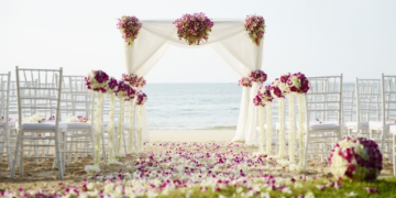 Are destination weddings selfish?
