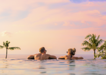 Destinations to work on your relationship