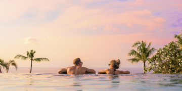 Destinations to work on your relationship