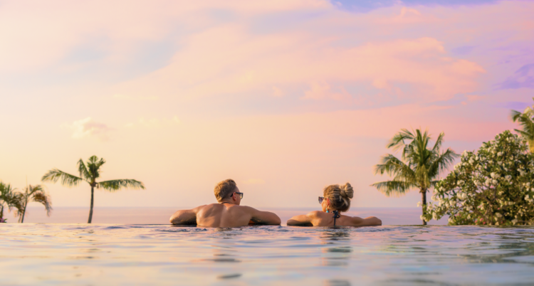 Destinations to work on your relationship