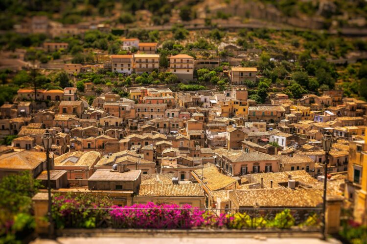 This Italian town is selling homes for $1