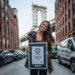 21-year old California-native becomes youngest person to visit all 196 countries