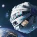 This space hotel will cost you 10 million dollar for a stay