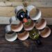 Add a bit of booze to your life with this DIY wine rack
