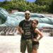Couple who bonds through travel finds a unique way to share experiences with others