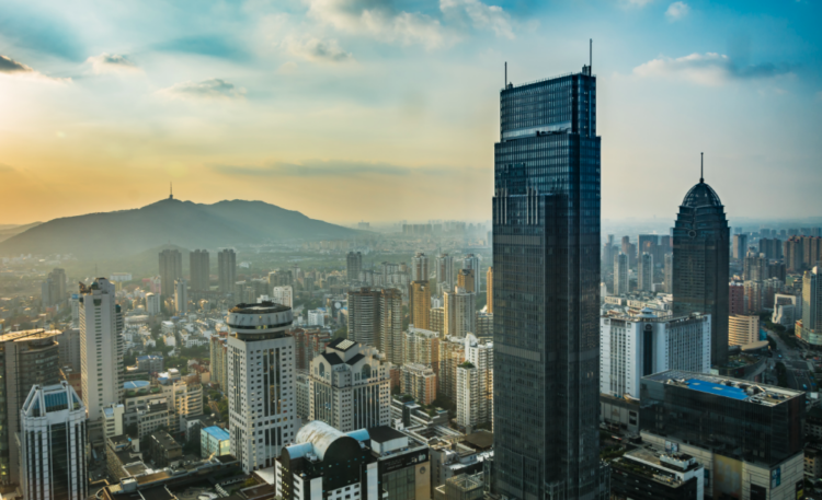 These are the most romantic city’s in the world