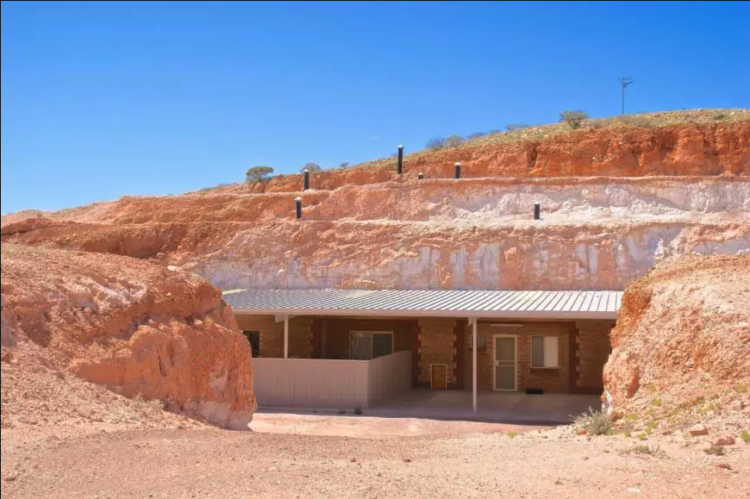 This is Australia’s subterranean oasis