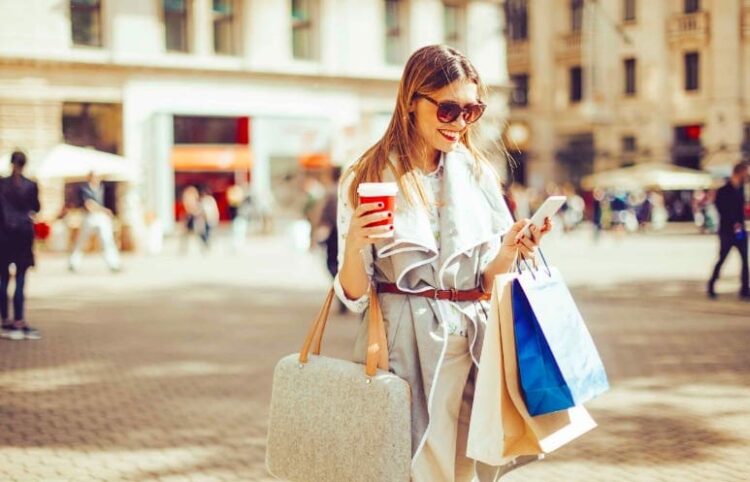 The best travel destinations for shopaholics