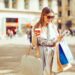 The best travel destinations for shopaholics