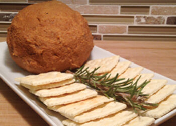 The fast-food pate recipe that will make you rethink everything
