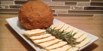 The fast-food pate recipe that will make you rethink everything