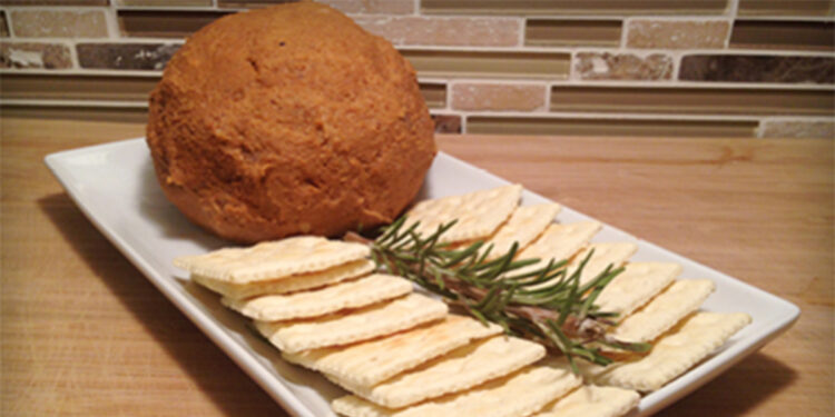 The fast-food pate recipe that will make you rethink everything