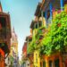 Why should go to Colombia