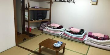 Ever slept in this Japanese ‘livestream’-hotel?