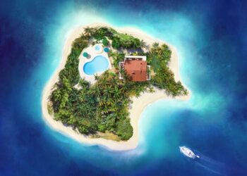 The 10 smallest countries in the world