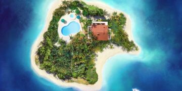 The 10 smallest countries in the world