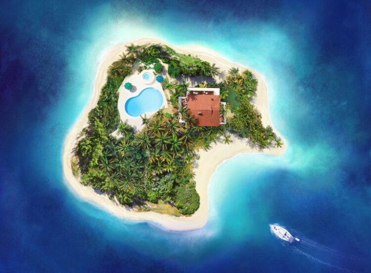 The 10 smallest countries in the world