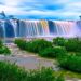 The biggest waterfalls in the world
