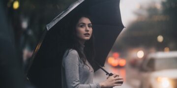 How to keep smiling, when it rains on vacation