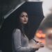 How to keep smiling, when it rains on vacation