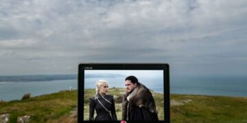 Sceneframing: a fun travel hobby for movie fans