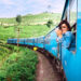 Why train travel is amazing