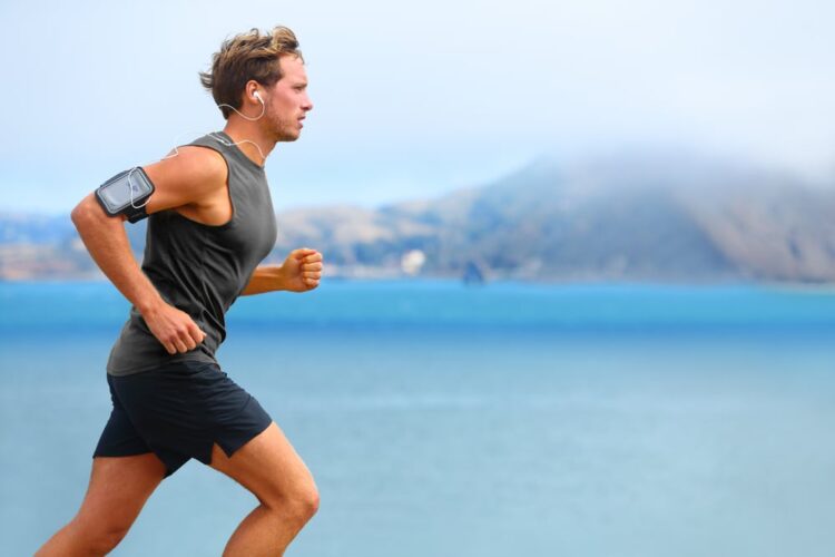 5 Tips to stay fit while you are on vacation