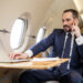 Use This Secret To Upgrade Your Next Flight For Free
