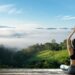 How traveling can help heal a body, mind, and soul