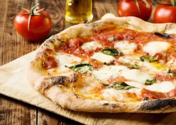 Where to find the best pizza in the world