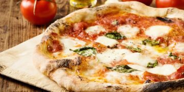 Where to find the best pizza in the world